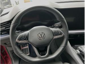 Volkswagen Touareg 3.0 TDI 4Motion Tiptronic R-Line
