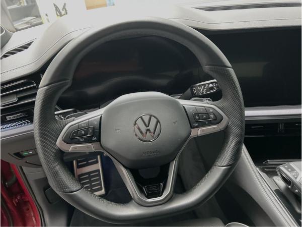 Volkswagen Touareg 3.0 TDI 4Motion Tiptronic R-Line