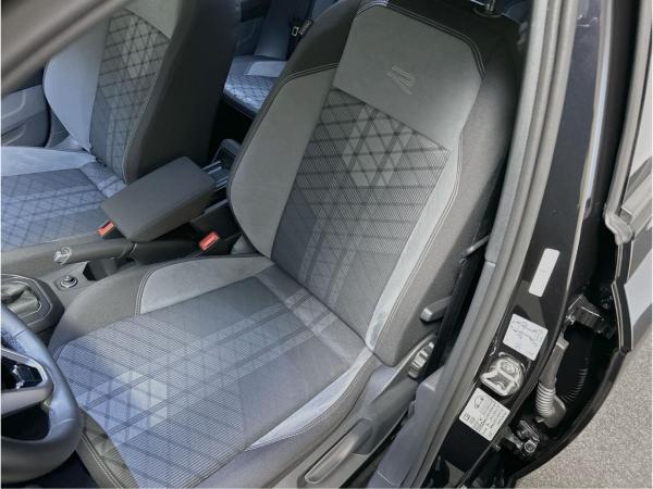 Volkswagen Taigo 1.5 TSI DSG R-Line CarPlay Black Matrix