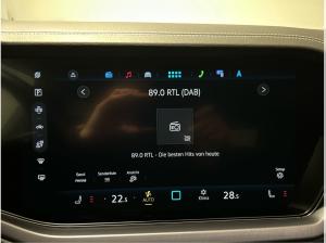 Volkswagen Touareg 3.0 TDI 4Motion Tiptronic R-Line