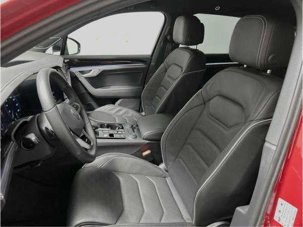 Volkswagen Touareg 3.0 TDI 4Motion Tiptronic R-Line