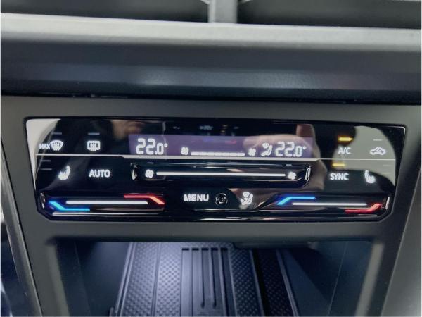 Volkswagen Taigo 1.5 TSI DSG R-Line CarPlay Black Matrix