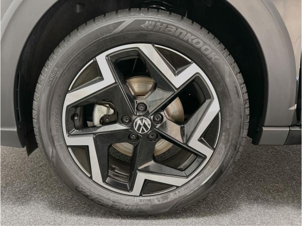 Volkswagen Taigo 1.5 TSI DSG R-Line CarPlay Black Matrix