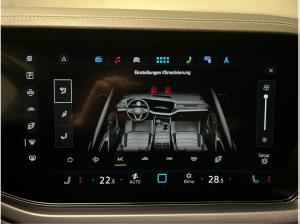 Volkswagen Touareg 3.0 TDI 4Motion Tiptronic R-Line