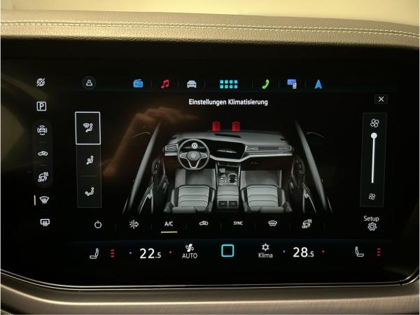 Volkswagen Touareg 3.0 TDI 4Motion Tiptronic R-Line