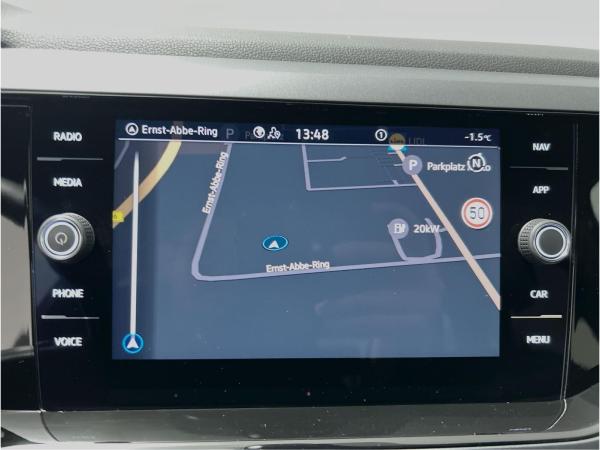 Volkswagen Taigo 1.5 TSI DSG R-Line CarPlay Black Matrix