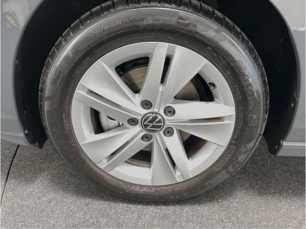 Volkswagen Golf VIII 1.5 TSI DSG Life Anschlussgarantie 100.000 bis 03.2030