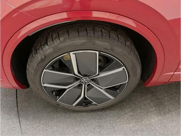 Volkswagen Touareg 3.0 TDI 4Motion Tiptronic R-Line