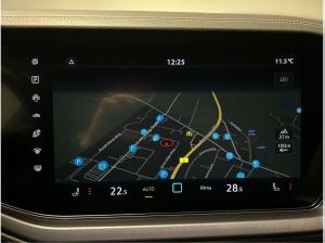 Volkswagen Touareg 3.0 TDI 4Motion Tiptronic R-Line