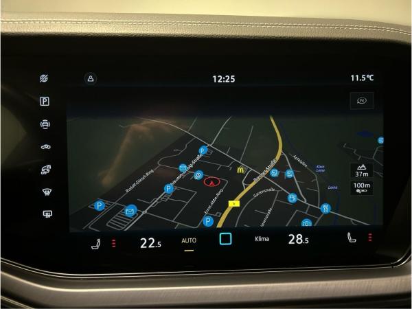 Volkswagen Touareg 3.0 TDI 4Motion Tiptronic R-Line