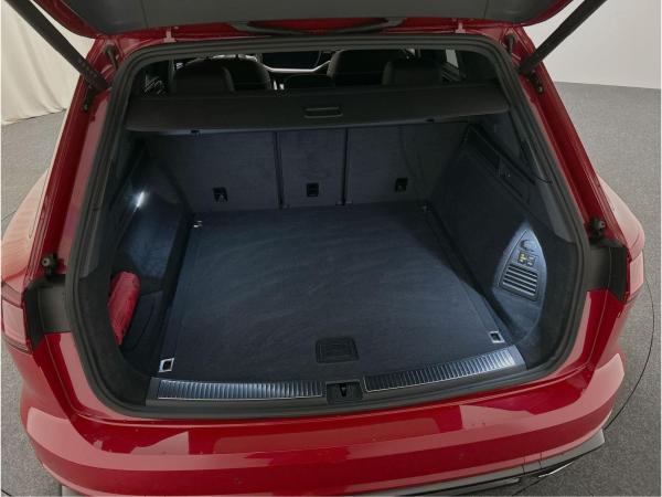 Volkswagen Touareg 3.0 TDI 4Motion Tiptronic R-Line