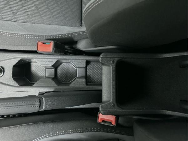 Volkswagen Taigo 1.5 TSI DSG R-Line CarPlay Black Matrix