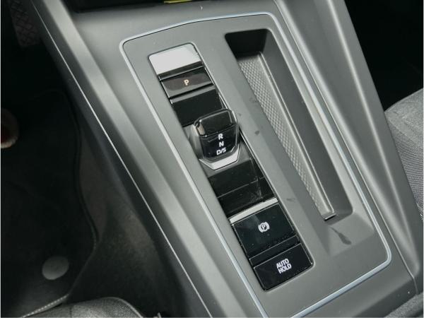 Volkswagen Golf VIII 1.5 TSI DSG Life Anschlussgarantie 100.000 bis 03.2030