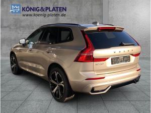 Volvo XC60 T8 AWD Plus Dark Plug-In (EURO 6e) Klima Volvo XC60 T8 AWD Plus Dark Plug-In (EURO 6e) Klima