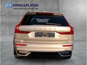 Volvo XC60 T8 AWD Plus Dark Plug-In (EURO 6e) Klima Volvo XC60 T8 AWD Plus Dark Plug-In (EURO 6e) Klima