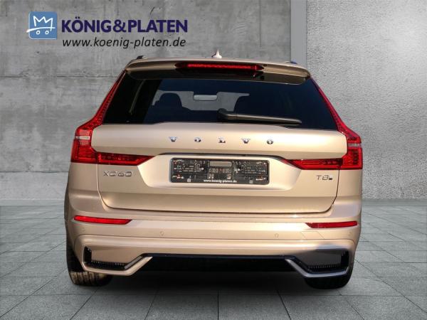Volvo XC60 T8 AWD Plus Dark Plug-In (EURO 6e) Klima