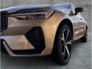 Volvo XC60 T8 AWD Plus Dark Plug-In (EURO 6e) Klima Volvo XC60 T8 AWD Plus Dark Plug-In (EURO 6e) Klima