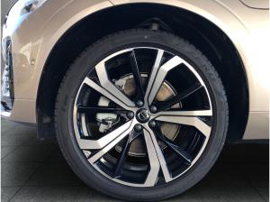 Volvo XC60 T8 AWD Plus Dark Plug-In (EURO 6e) Klima Volvo XC60 T8 AWD Plus Dark Plug-In (EURO 6e) Klima