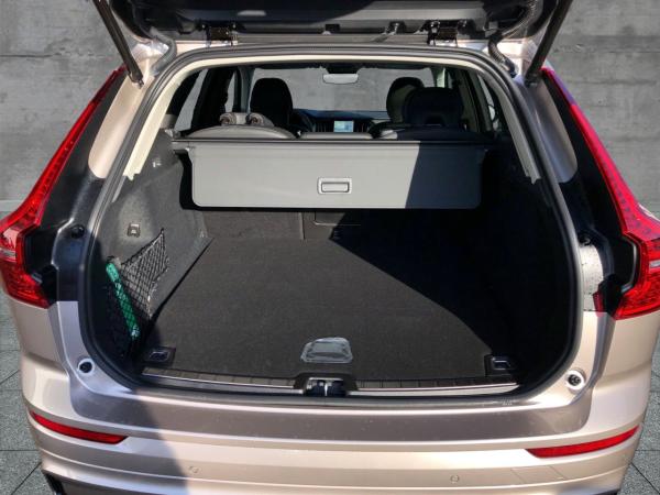 Volvo XC60 T8 AWD Plus Dark Plug-In (EURO 6e) Klima