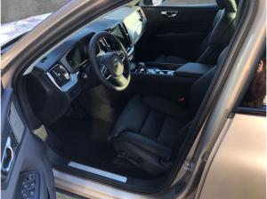 Volvo XC60 T8 AWD Plus Dark Plug-In (EURO 6e) Klima Volvo XC60 T8 AWD Plus Dark Plug-In (EURO 6e) Klima