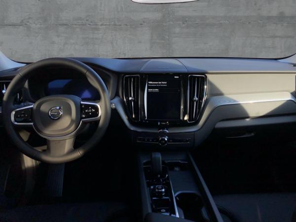 Volvo XC60 T8 AWD Plus Dark Plug-In (EURO 6e) Klima