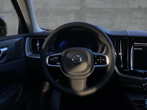 Volvo XC60 T8 AWD Plus Dark Plug-In (EURO 6e) Klima