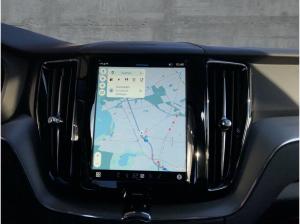Volvo XC60 T8 AWD Plus Dark Plug-In (EURO 6e) Klima Volvo XC60 T8 AWD Plus Dark Plug-In (EURO 6e) Klima