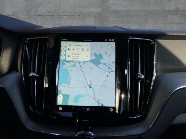 Volvo XC60 T8 AWD Plus Dark Plug-In (EURO 6e) Klima