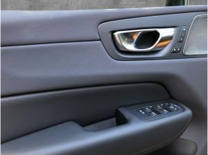 Volvo XC60 T8 AWD Plus Dark Plug-In (EURO 6e) Klima Volvo XC60 T8 AWD Plus Dark Plug-In (EURO 6e) Klima