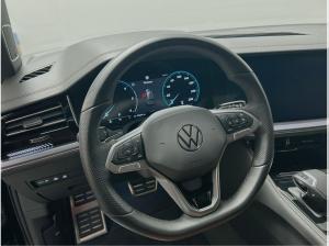 Volkswagen Touareg 3.0 TDI 4Motion Tiptronic R-Line