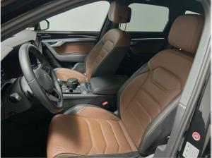 Volkswagen Touareg 3.0 TDI 4Motion Tiptronic R-Line