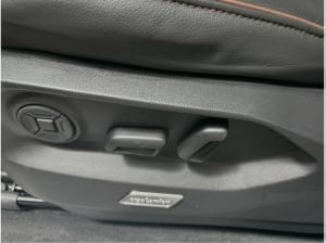 Volkswagen Touareg 3.0 TDI 4Motion Tiptronic R-Line