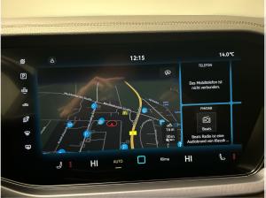 Volkswagen Touareg 3.0 TDI 4Motion Tiptronic R-Line