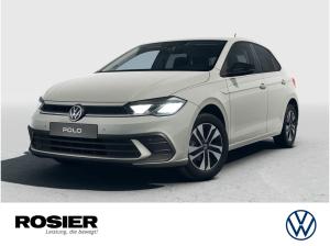 Volkswagen Polo ENERGY 1,0 l TSI ❗️Rosier GEWERBEAKTION❗️