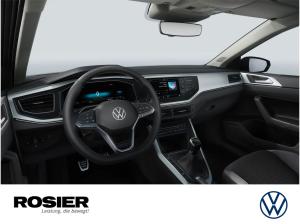 Volkswagen Polo ENERGY 1,0 l TSI ❗️Rosier GEWERBEAKTION❗️