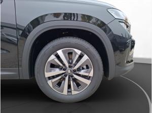 Skoda Kodiaq Selection iV 1.5 TSI (150 kW) DSG 💥 Sofort verfügbar 💥