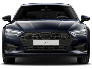 Audi A7 Sportback 50 TFSI e quattro S tronic LED Navi HuD DAB VC PDC