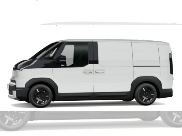 Kia PV5 Cargo L2H1 3T PLUS 71,2-kWh-Batterie