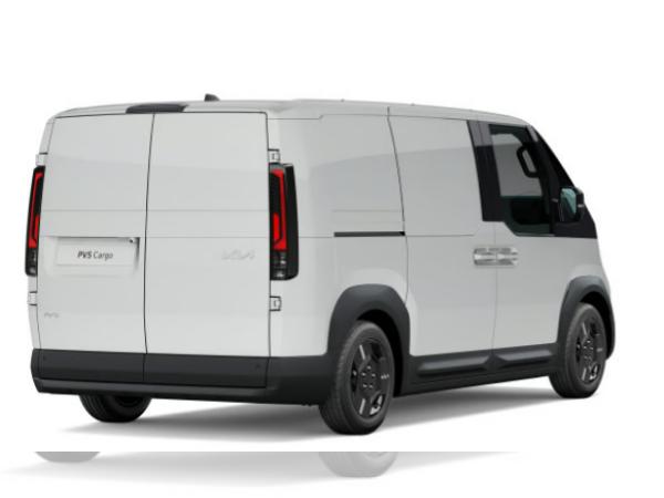 Kia PV5 Cargo L2H1 3T PLUS 71,2-kWh-Batterie