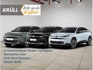 Citroën C4 Max Hybrid Vollausstattung 🎇Limitierte Online Aktion🎇