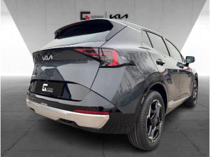 Kia Sportage Spirit 1.6T-GDI 2WD DCT DriveWise LED