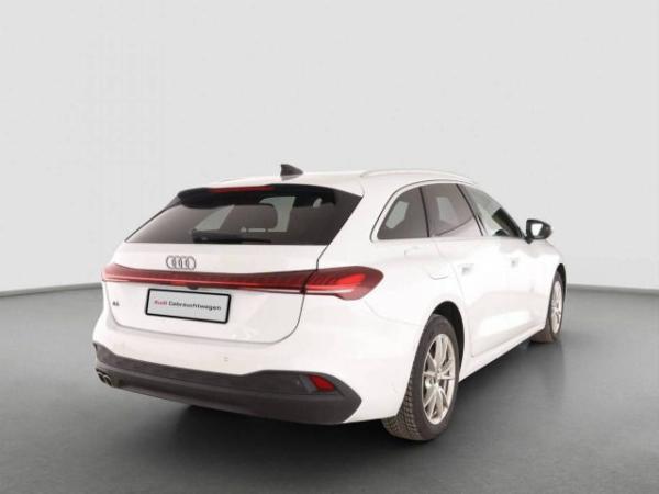 Audi A5 Avant TDI S-tronic +LED+KAMERA+HUD+MEMORY+ACC+