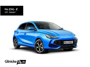 MG MG3 3 Hybrid+ 3 Luxury *FREI KONFIGURIERBAR*