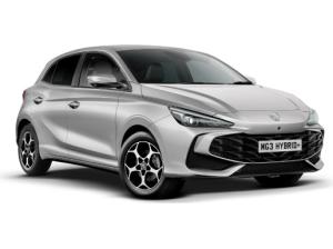 MG MG3 3 Hybrid+ 3 Luxury *FREI KONFIGURIERBAR*