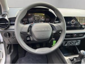 Skoda Fabia Essence 1,0 TSI 95 PS 5-Gang Schaltgetriebe // Sofort verfügbar !!