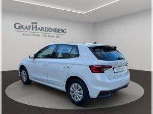 Skoda Fabia Essence 1,0 TSI 95 PS 5-Gang Schaltgetriebe // Sofort verfügbar !!