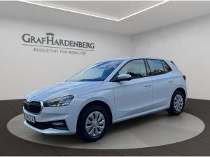 Skoda Fabia Essence 1,0 TSI 95 PS 5-Gang Schaltgetriebe // Sofort verfügbar !!