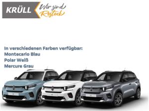 Citroën C3 Benziner MAX 🎇Limitierte Online Aktion🎇