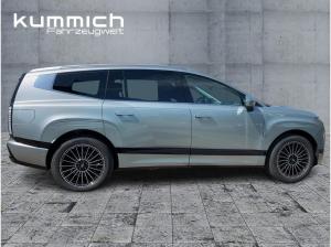 Hyundai IONIQ 9 6-Sitzer 110 kWh  4WD UNIQ Panorama-Glas-Schiebedach, Swivel-Paket
