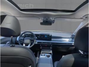 Hyundai IONIQ 9 6-Sitzer 110 kWh  4WD UNIQ Panorama-Glas-Schiebedach, Swivel-Paket